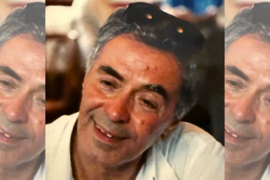 vasilis papageorgiou